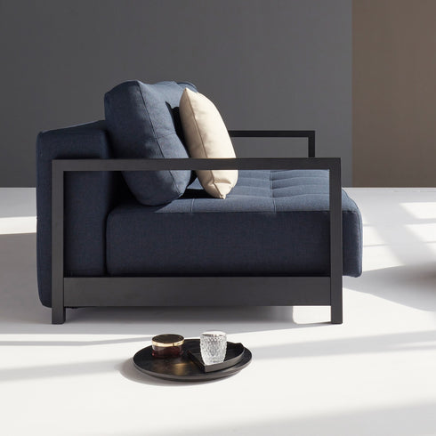 Bifrost Deluxe Sofa Bed / 209x117cm